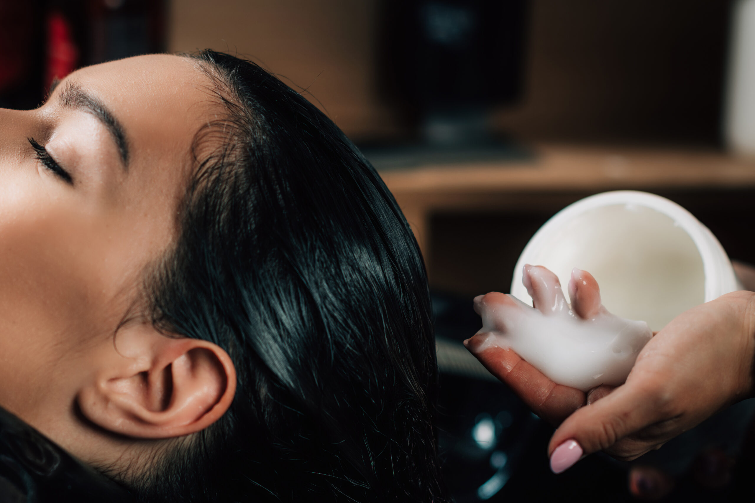 Beauty Lissage 91 Hair treatment in Beauty Salon