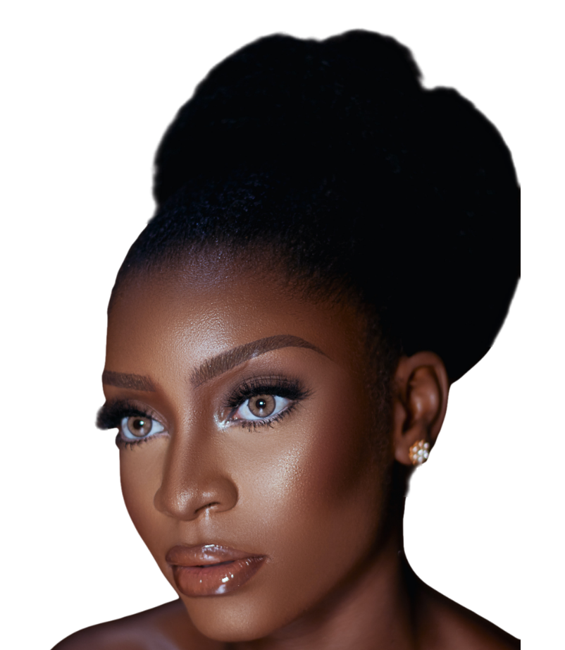 black beauty lissage